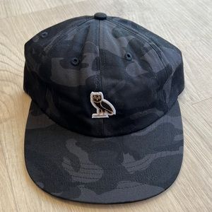 OVO (Octobers Very Own) Twill Camo Sportcap